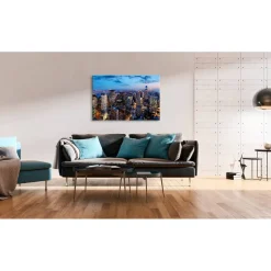 Canvas-taulu Artgeist Evening Admiration, eri kokoja