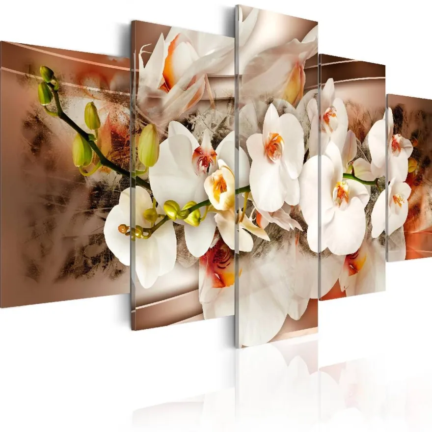 Canvas-taulu Artgeist Excellent Composition, eri kokoja