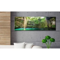 Canvas-taulu Artgeist Hidden Treasure of the Nature, eri kokoja