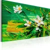Canvas-taulu Artgeist Impressionist Style: Flowers, eri kokoja