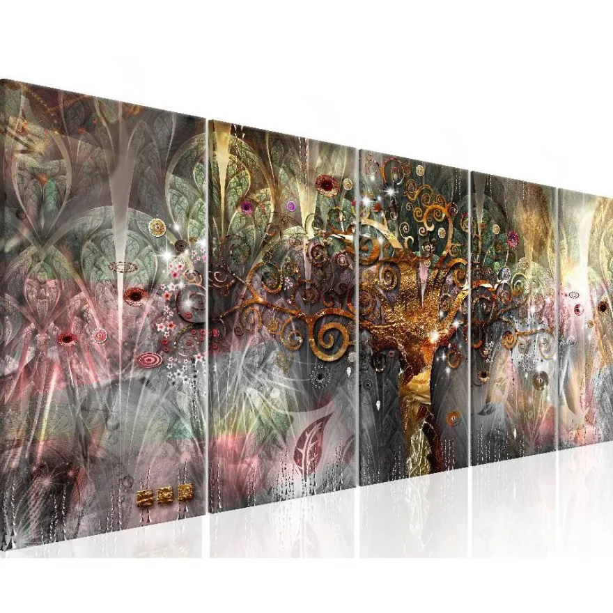 Canvas-taulu Artgeist Land of Happiness I, eri kokoja