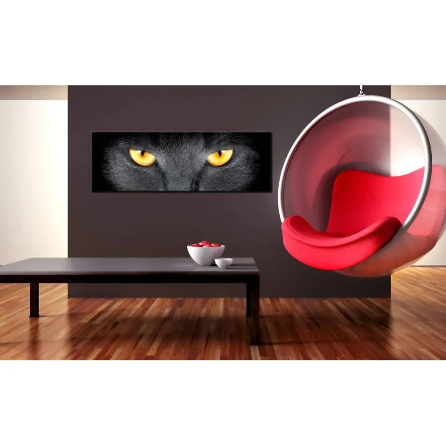 Canvas-taulu Artgeist Look into my eyes..., eri kokoja