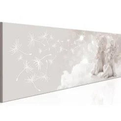 Canvas-taulu Artgeist Love Breeze, eri kokoja