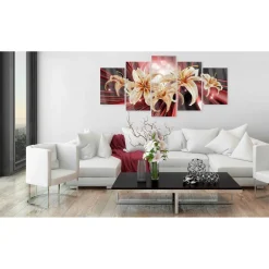 Canvas-taulu Artgeist The Magic of Passion , eri kokoja