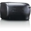 CD-soitin Lenco, DAB+/FM-radiolla, bluetoothilla
