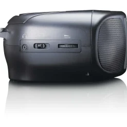 CD-soitin Lenco, DAB+/FM-radiolla, bluetoothilla