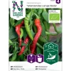 Chilipaprika Nelson Garden Westlandse Lange Organic, siemenet