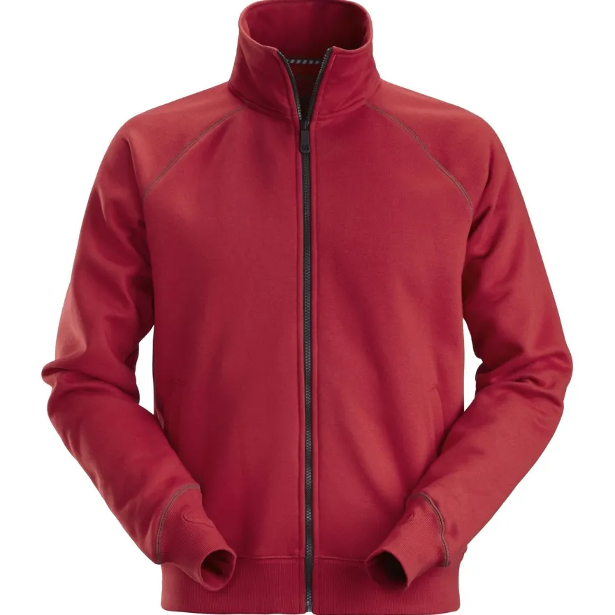 Collegetakki Snickers Workwear 2886