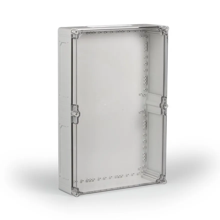 Cubo C-kotelo kirkas CPCF 406013 T