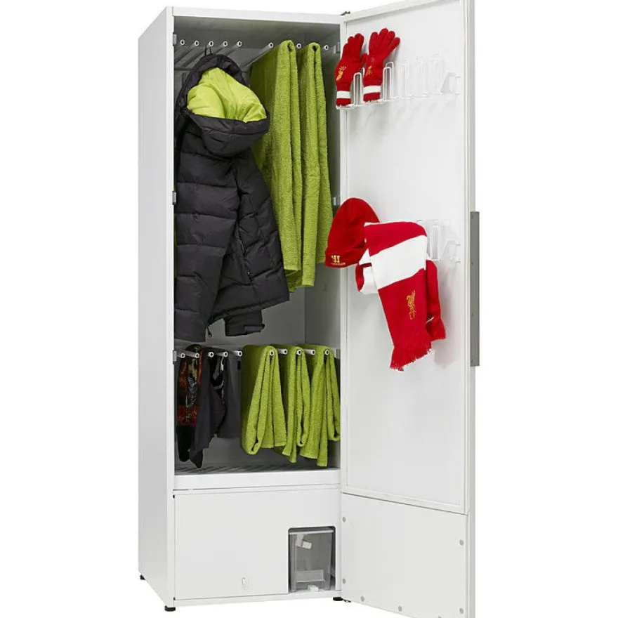 Cylinda kuivauskaappi TS 190 VP ECO H