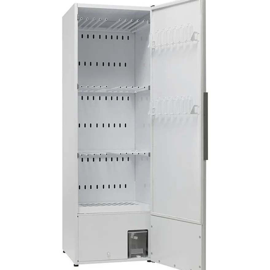 Cylinda kuivauskaappi TS 190 VP ECO H