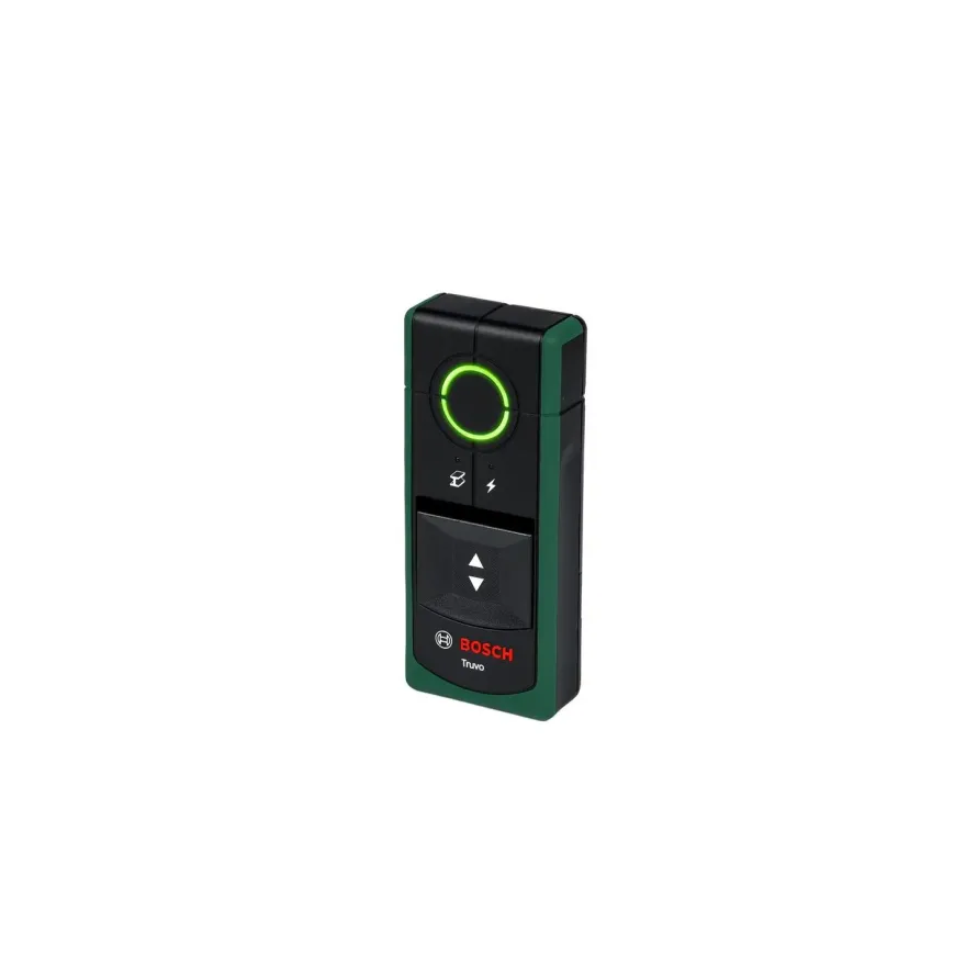 Digitaalinen rakenneilmaisin Bosch Truvo