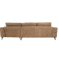 Divaanisohva Home4You Olivia 295x170cm, 4-istuttava, oikea