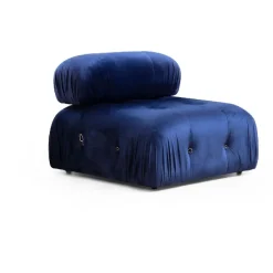Divaanisohva Linento Furniture Bubble L1-O1-1R-PUF, eri värejä