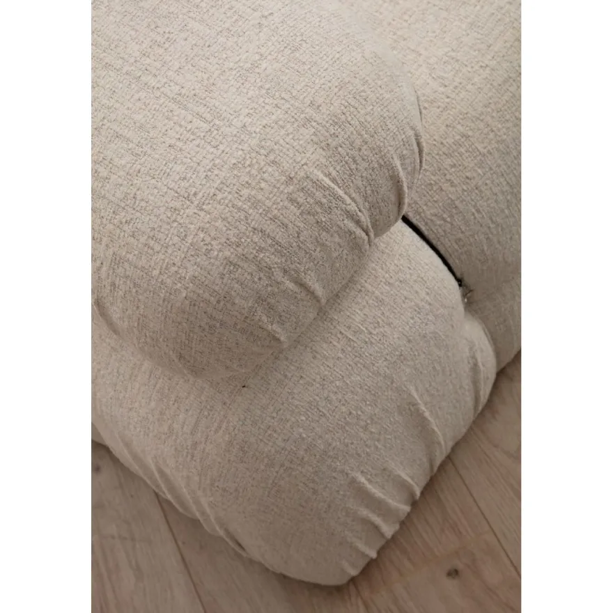 Divaanisohva Linento Furniture Bubble L1-O1-1R-PUF, eri värejä