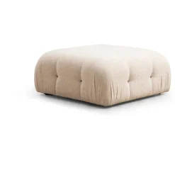 Divaanisohva Linento Furniture Bubble L1-O1-1R-PUF, eri värejä