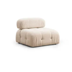 Divaanisohva Linento Furniture Bubble L1-O1-1R-PUF, eri värejä