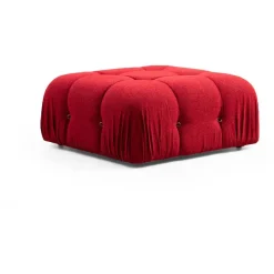Divaanisohva Linento Furniture Bubble L1-O1-1R-PUF, eri värejä