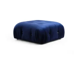 Divaanisohva Linento Furniture Bubble L1-O1-1R-PUF, eri värejä