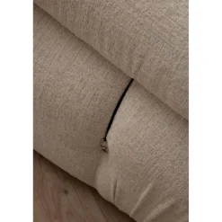 Divaanisohva Linento Furniture Bubble L1-O1-1R-PUF, eri värejä