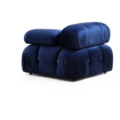Divaanisohva Linento Furniture Bubble L1-O1-1R-PUF, eri värejä