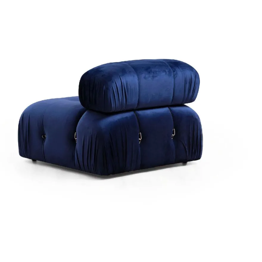 Divaanisohva Linento Furniture Bubble L1-O1-1R-PUF, eri värejä
