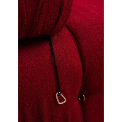 Divaanisohva Linento Furniture Bubble L1-O1-1R-PUF, eri värejä