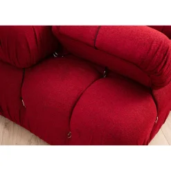 Divaanisohva Linento Furniture Bubble L1-O1-1R-PUF, eri värejä