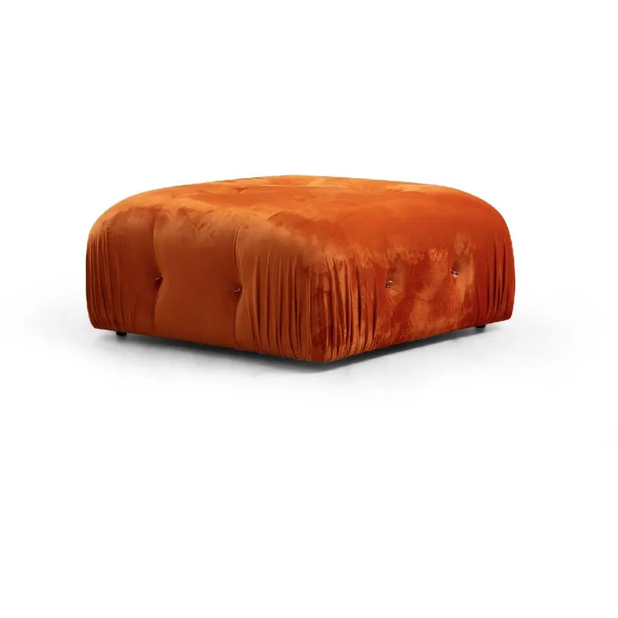 Divaanisohva Linento Furniture Bubble L1-O1-1R-PUF, eri värejä