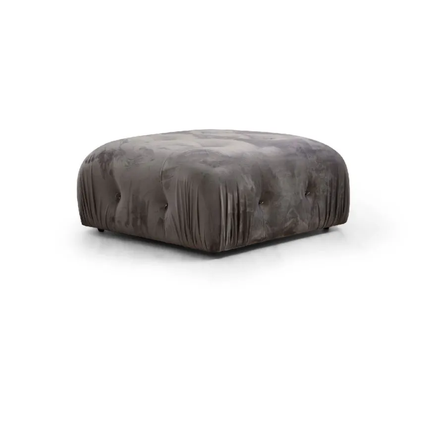 Divaanisohva Linento Furniture Bubble L1-O1-1R-PUF, eri värejä