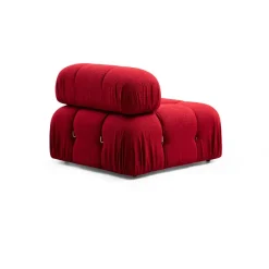 Divaanisohva Linento Furniture Bubble L1-O1-1R-PUF, eri värejä