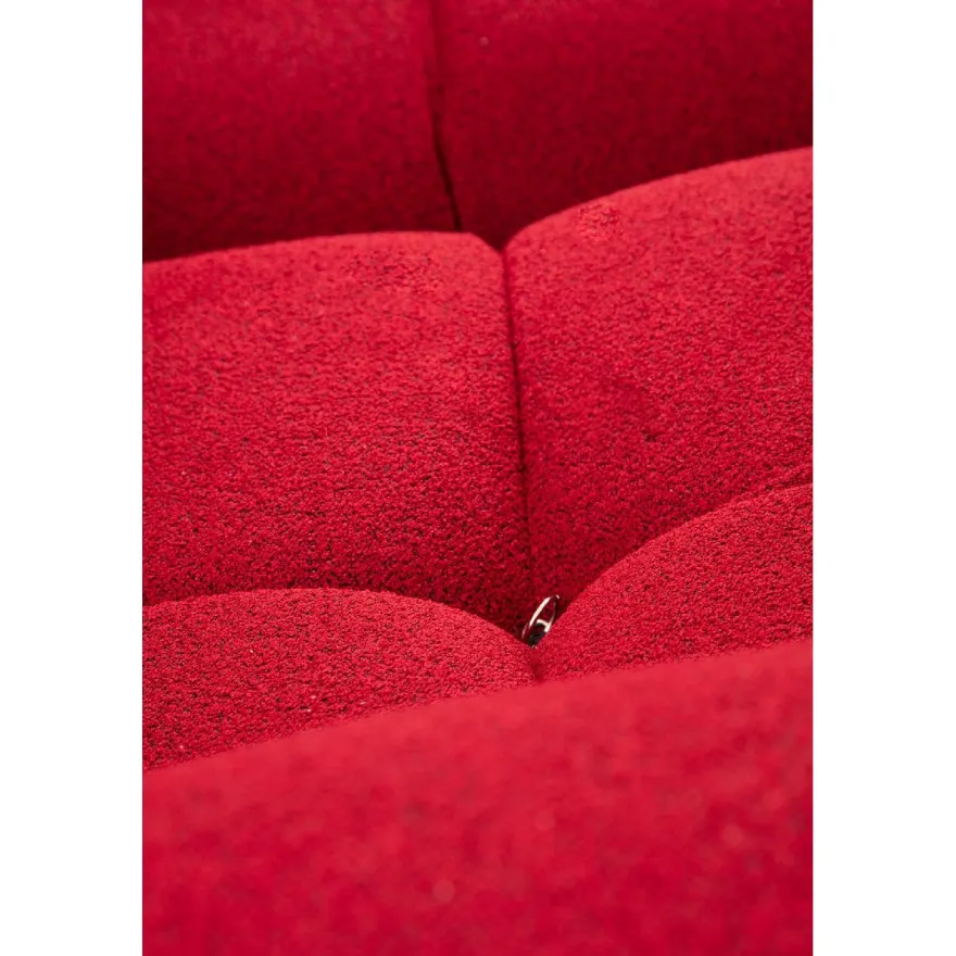 Divaanisohva Linento Furniture Bubble L1-O1-1R-PUF, eri värejä
