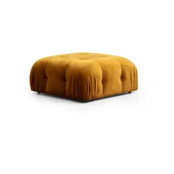 Divaanisohva Linento Furniture Bubble L1-O1-1R-PUF, eri värejä
