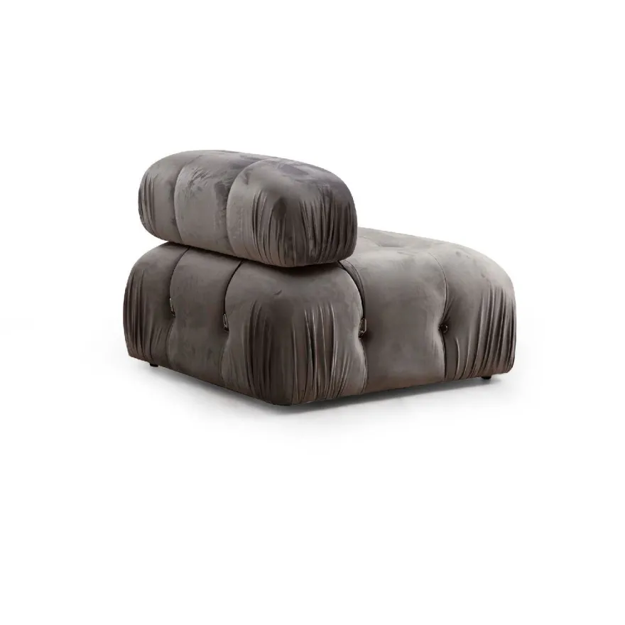 Divaanisohva Linento Furniture Bubble L1-O1-1R-PUF, eri värejä
