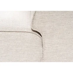 Divaanisohva Linento Furniture Lora, 3-istuttava, oikea