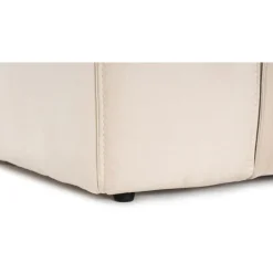 Divaanisohva Linento Furniture Lora, 3-istuttava, oikea