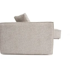 Divaanisohva Linento Furniture Lora, 3-istuttava, oikea