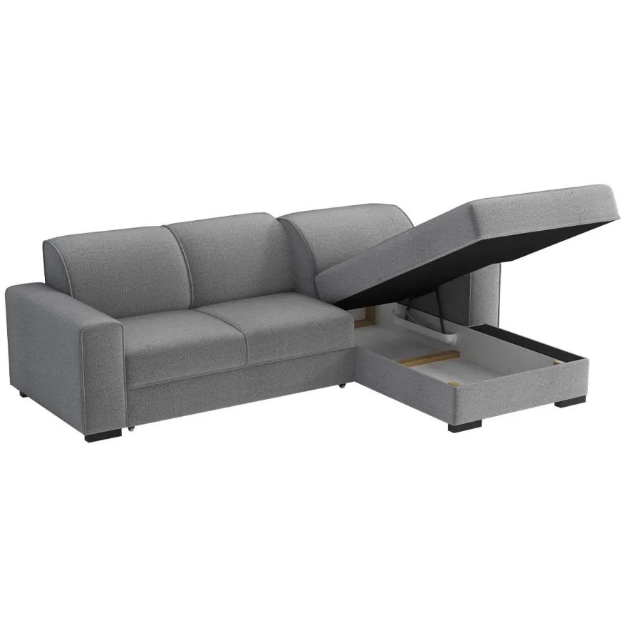 Divaanisohva LUIS, 3-istuttava, eri värivaihtoehtoja