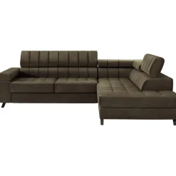 Divaanisohva NORD, 4-5-istuttava, eri värivaihtoehtoja