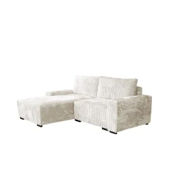 Divaanisohva PIANO-DM, 3-istuttava, eri värivaihtoehtoja