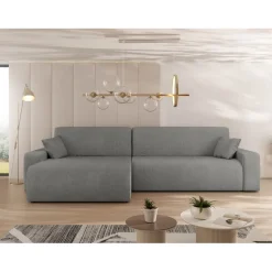Divaanisohva PIANO L MAXI, 4-istuttava, eri värivaihtoehtoja