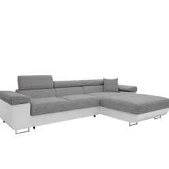Divaanisohva TOREZIO MINI, 4-istuttava, eri värivaihtoehtoja
