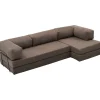 Divaanivuodesohva Linento Furniture Comfort