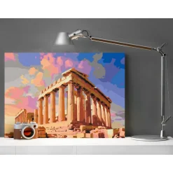 DIY-taulu Artgeist Acropolis, 40x60cm