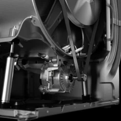 Edestä täydettävä pesukone Asko Professional WMC6767VI.S, 7kg, 1600rpm