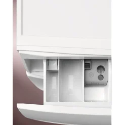 Edestä täytettävä pesukone Electrolux EFI612E84E 600 SensiCare, 8kg