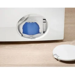 Edestä täytettävä pesukone Electrolux EFI612E84E 600 SensiCare, 8kg