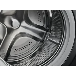 Edestä täytettävä pesukone Electrolux EW6S672G45, 7kg