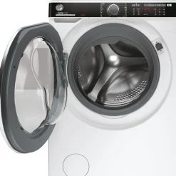 Edestä täytettävä pesukone Hoover H-Wash 500 Pro Care Dose HWPD-610AMBC-1-S, 1600rpm, 10kg