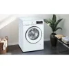 Edestä täytettävä pesukone Siemens iQ500 WG54G2ALDN, 1400rpm, 10kg